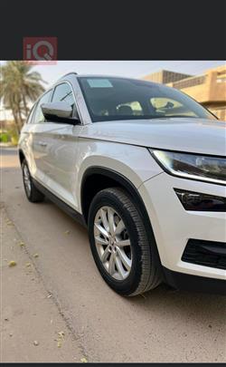 سكودا كودياك